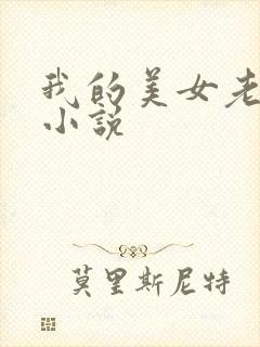 我的美女老板 小说封面