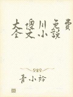 大傻川免费阅读全文小说