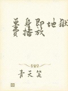 单身即地狱3免费播放