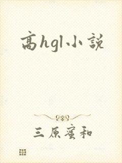 高hgl小说