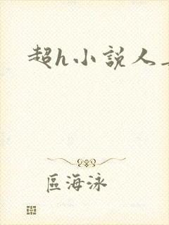 超h小说人妻封面