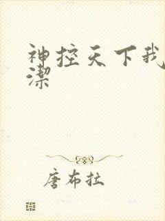 神控天下我本纯洁