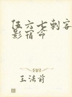 伍六七刺客之暗影宿命