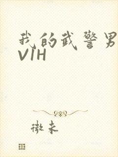 我的武警男友1V1H封面