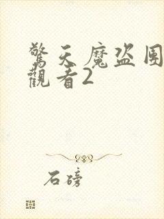 惊天魔盗团免费观看2