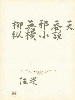 柳无邪吞天神鼎纵横小说