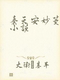 秦天安妙菱修仙小说