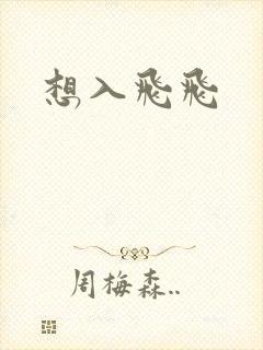 想入飞飞