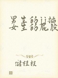 男生的jj插入女生的屁股视频