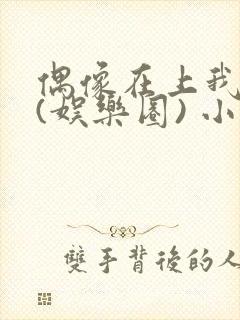 偶像在上我在下(娱乐圈) 小说免费阅读封面