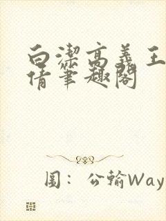 白洁高义王申孙倩笔趣阁