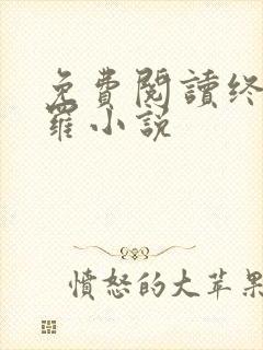 免费阅读终极斗罗小说