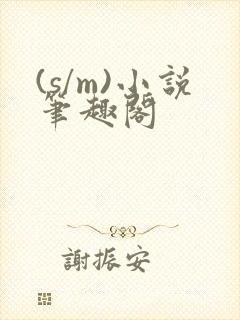 (s/m)小说笔趣阁封面