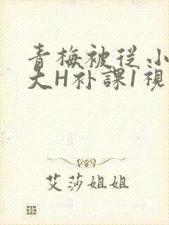 青梅被从小摸到大H补课1视频
