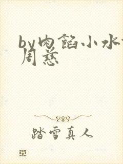 by肉馅小水饺周慈