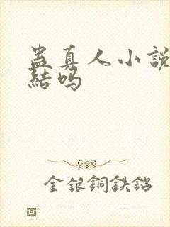 蛊真人小说没完结吗