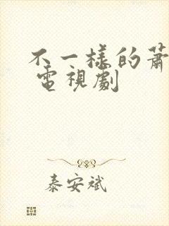 不一样的萧先生 电视剧