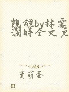 觊觎by林雾湛澜时全文免费阅读笔趣阁封面