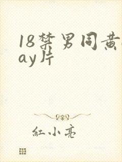 18禁男同黄gay片