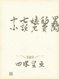 十七姨的男丫鬟小说免费阅读无弹窗