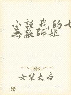 小说 我的七个无敌师姐
