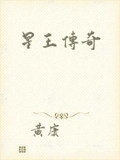 星王传奇