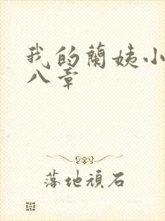 我的兰姨小说第八章