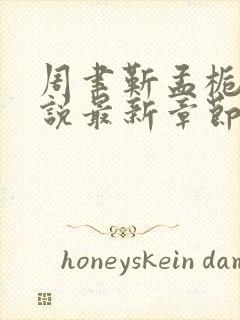 周聿靳孟栀意小说最新章节免费阅读