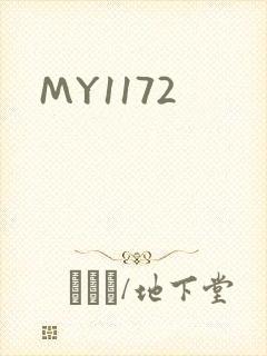 MY1172