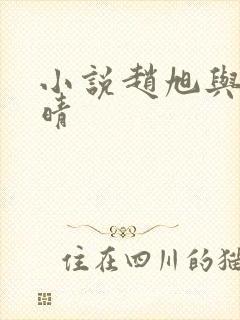 小说赵旭与李晴晴