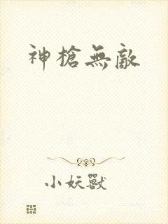 神枪无敌