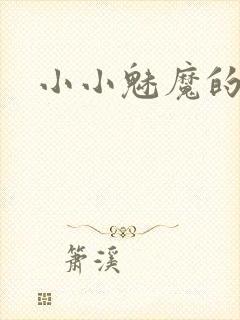 小小魅魔的仆人