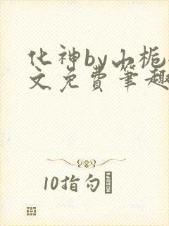 化神by山栀全文免费笔趣阁