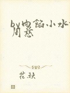 by肉馅小水饺周慈