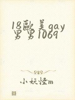 18欧美gay男男1069