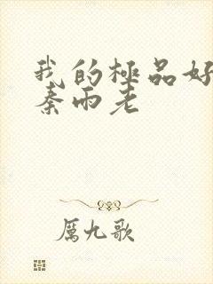 我的极品好儿媳秦雨老