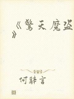 《惊天魔盗团2》