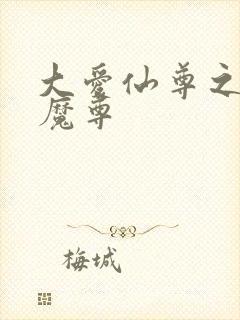 大爱仙尊之邪淫魔尊