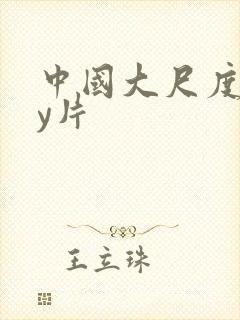 中国大尺度gay片