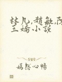 林凡,赵敏,陈玉娇小说