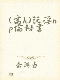(高h)玩淫np伦秘书