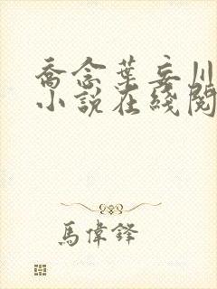 乔念叶妄川正版小说在线阅读