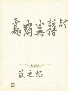 青山小说肘子笔趣阁无错