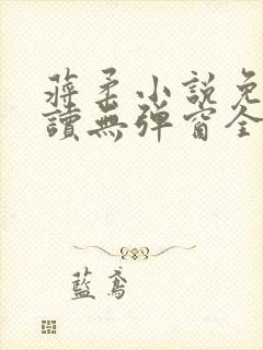 蒋柔小说免费阅读无弹窗全文