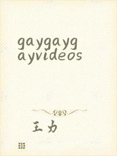 gaygaygayvideos
