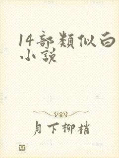 14部类似白洁小说
