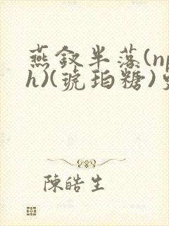 燕钗半落(nph)(琥珀糖)更新