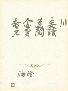 乔念叶妄川小说免费阅读封面