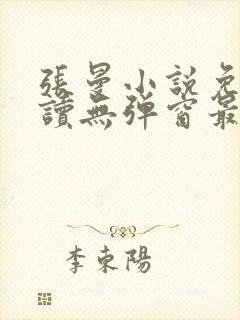 张曼小说免费阅读无弹窗最新章节封面