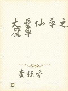 大爱仙尊之邪淫魔尊